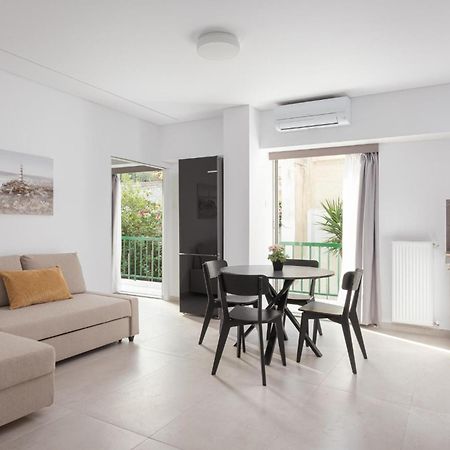 Acropolis Urban Life Appartement Athene Buitenkant foto